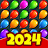 Balloon Pop: Match 3 Games icon