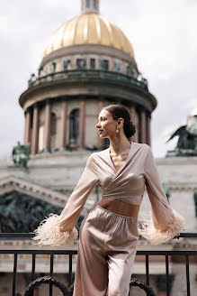 Wedding photographer Vadim Solovev (solovev). Photo of 31 March 2023