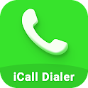 Icon iCall Dialer Contacts & Calls