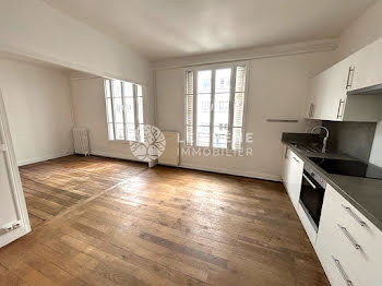 appartement à Versailles (78)