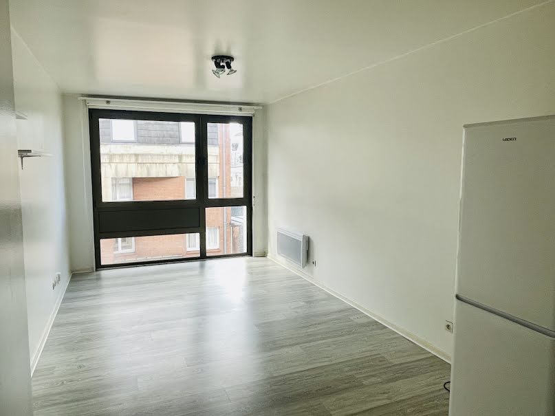 Location  appartement 2 pièces 43.32 m² à Amiens (80000), 590 €