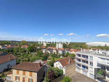 appartement à Limoges (87)