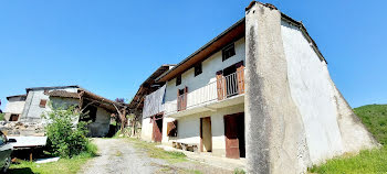 ferme à La Bastide-de-Sérou (09)