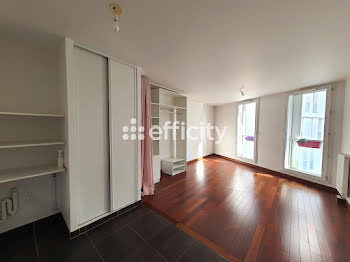 appartement à Issy-les-Moulineaux (92)