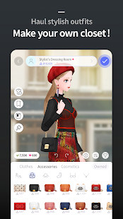 STYLIT - Dress up & Styling Game