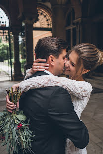 Wedding photographer Max Sydko (sydkomax). Photo of 23 August 2019