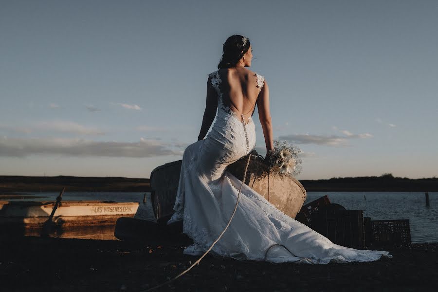 Fotógrafo de casamento Carlos Carnero (carloscarnero). Foto de 26 de março