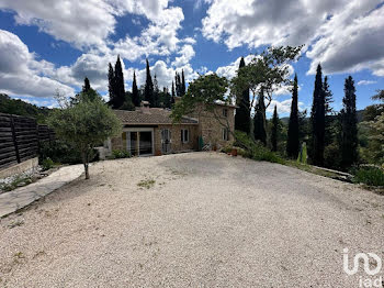 maison à Bagnols-en-Forêt (83)