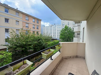 appartement à Montrouge (92)