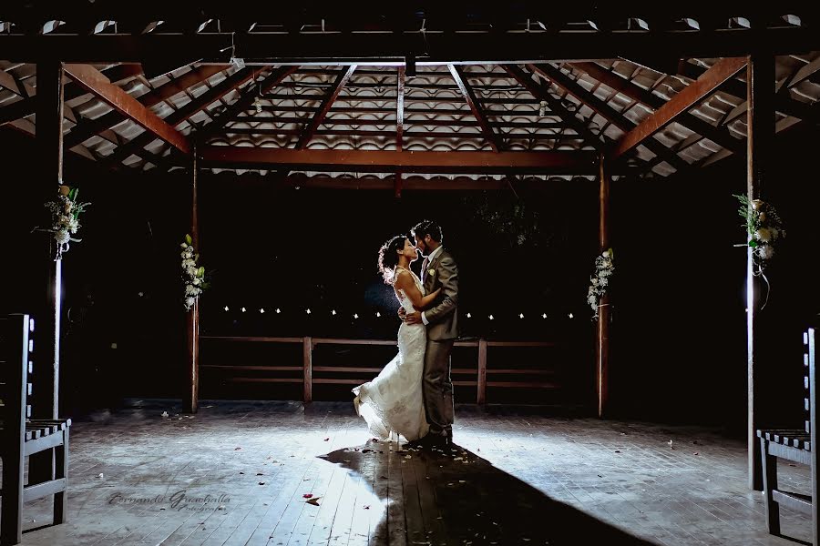 Photographe de mariage Fernando Guachalla (fernandogua). Photo du 11 mai 2018