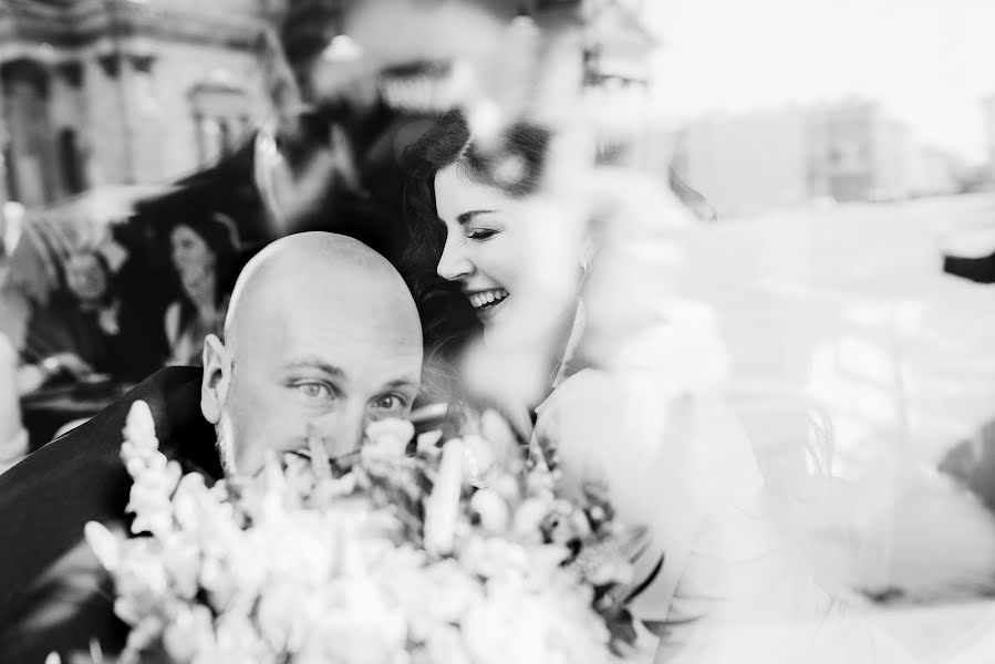 Wedding photographer Tim Bogdanov (timsay). Photo of 4 April 2018