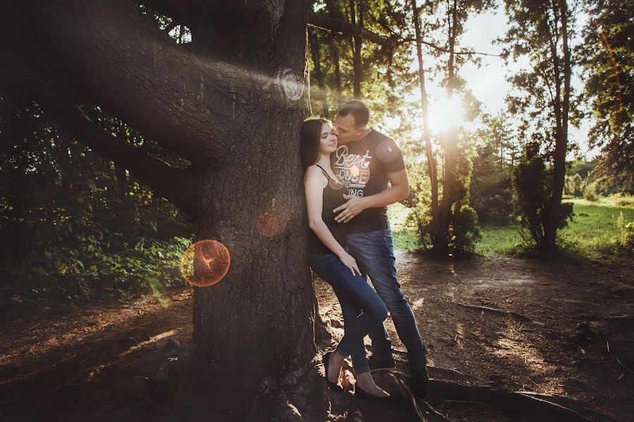 Wedding photographer Anastasiya Nikolaeva (a-nik86). Photo of 10 February 2015