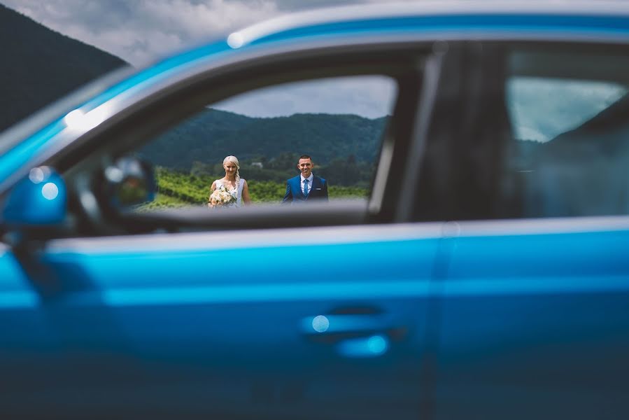 Fotógrafo de bodas Davorin Volavsek (jasdav). Foto del 28 de julio 2020