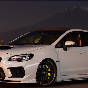 WRX STI VAB