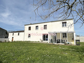 maison à Le Langon (85)