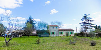 villa à Castelnau-Valence (30)
