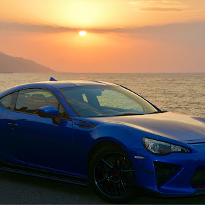 BRZ ZC6