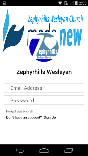 Zephyrhills Wesleyan