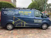 Bob Miller & Son Logo