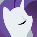 MegaSweet MLP Rarity