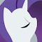 Imagen del logotipo del elemento de MegaSweet MLP Rarity