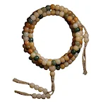8x10mm Duobao Bodhi Bracelet