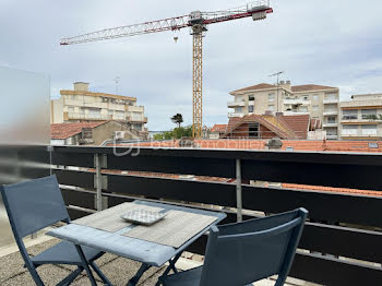 appartement à Arcachon (33)