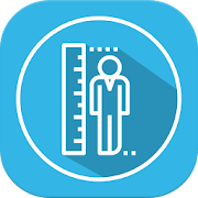 Smart Distance - Smart Distance Height Measure 1.2.011 Icon