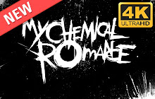 My Chemical Romance HD Wallpapers Music Theme small promo image