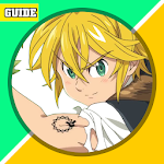 Cover Image of Download Guide For The Seven Deadly Sins: Grand Cross 1.0 APK