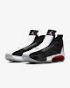 air jordan 34 se pf black stealth red orbit