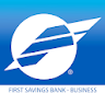 First Savings Business Mobile icon