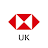 HSBC UK Mobile Banking icon