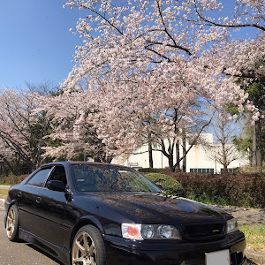 チェイサー JZX100