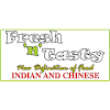 Fresh N Tasty, Sector 4, Vaishali, Ghaziabad logo