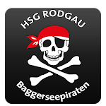 Cover Image of Скачать HSG Rodgau - Baggerseepiraten 1.9.3 APK