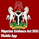 Download Nigerian Evidence Act 2011 Mobile App For PC Windows and Mac 1.0