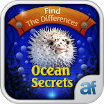 Cover Image of Download Find The Difference: Ocean 5.2 APK