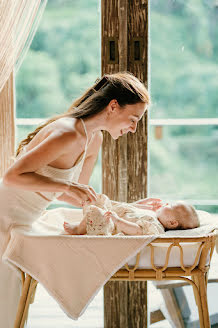 Wedding photographer Olga Safonova (olgasafonova). Photo of 18 June 2023