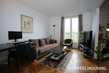 appartement à Paris 6ème (75)