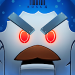 Cover Image of Unduh Kalahkan Boss 4: Game Menghilangkan Stres. Pukul sobat 1.4.1 APK