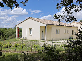 maison à Allègre-les-Fumades (30)