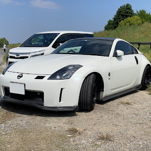 フェアレディZ Z33