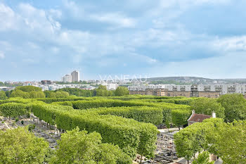 appartement à Boulogne-Billancourt (92)