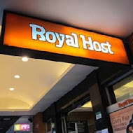 Royal Host樂雅樂家庭餐廳