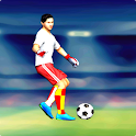 Icon Goalie Wars Football Online