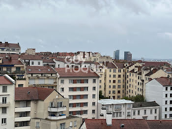 appartement à Lyon 4ème (69)