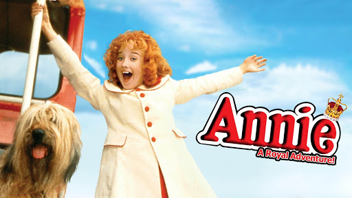 Annie 14 It S The Hard Knock Life Sing Along Sony Pictures Kids Zone Youtube