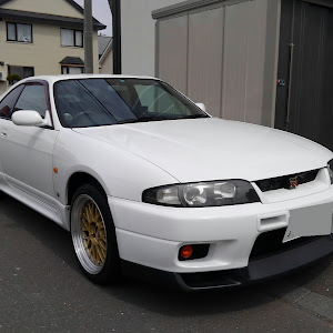 スカイライン GT-R BCNR33