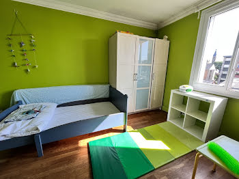 appartement à Rennes (35)